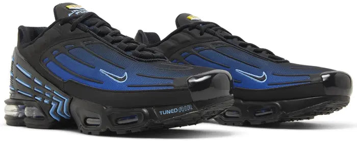 Air Max Plus 3 'Black Racer Blue Gradient'