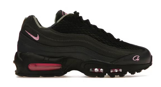 Nike Air Max 95 SP Corteiz rose fluo