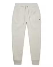 Jogging Ralph Lauren gris