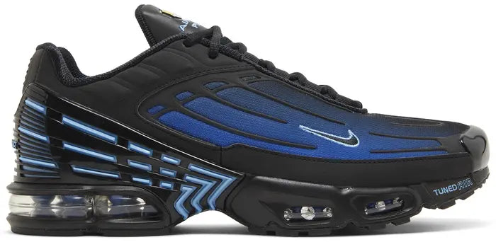 Air Max Plus 3 'Black Racer Blue Gradient'