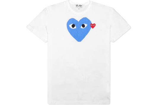 T-shirt Comme des garçons