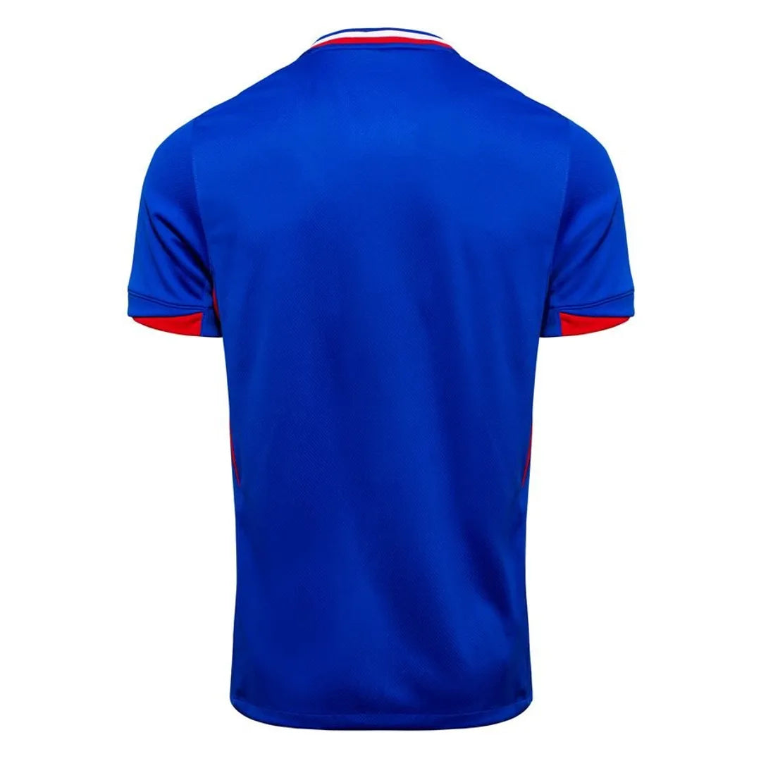 FRANCE MAILLOT DOMICILE 2024/25