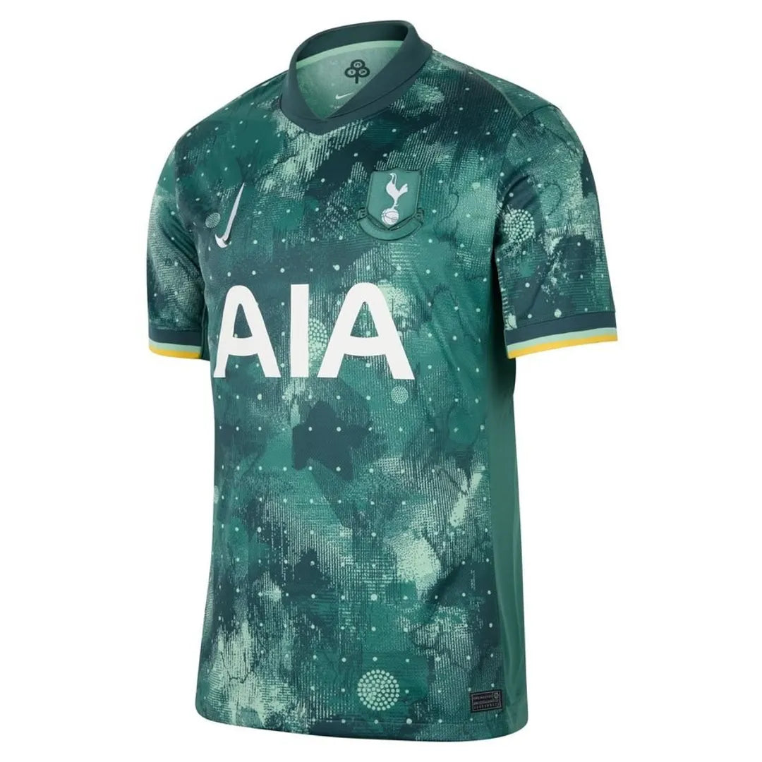 TOTTENHAM 3ÈME MAILLOT 2024/25