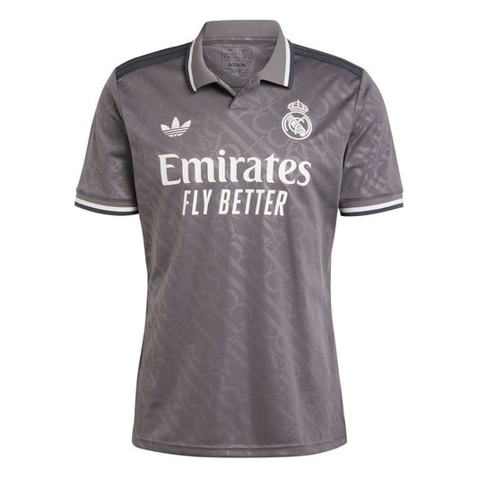 Maillot de football Real Madrid 2025