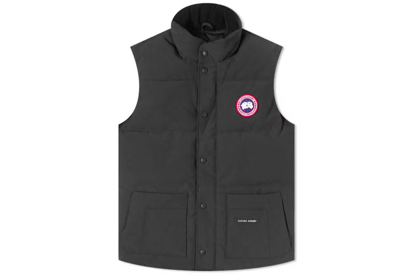 Canada Goose Freestyle Vest
Black