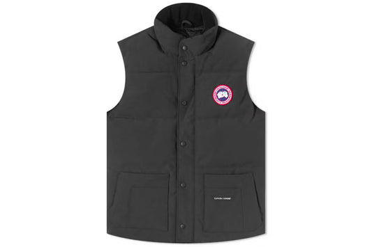 Canada Goose Freestyle Vest
Black