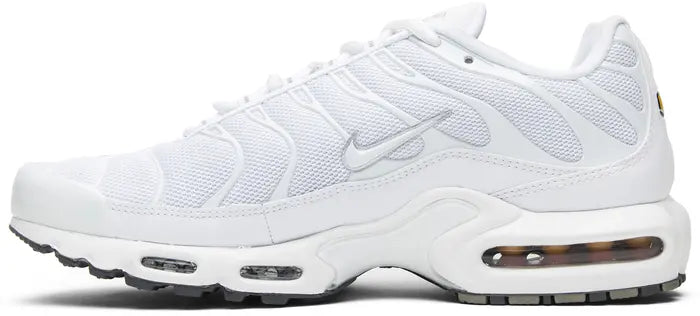 Air Max Plus 'White'