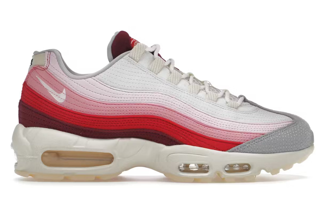 Nike air max 95 anatomy of air gid