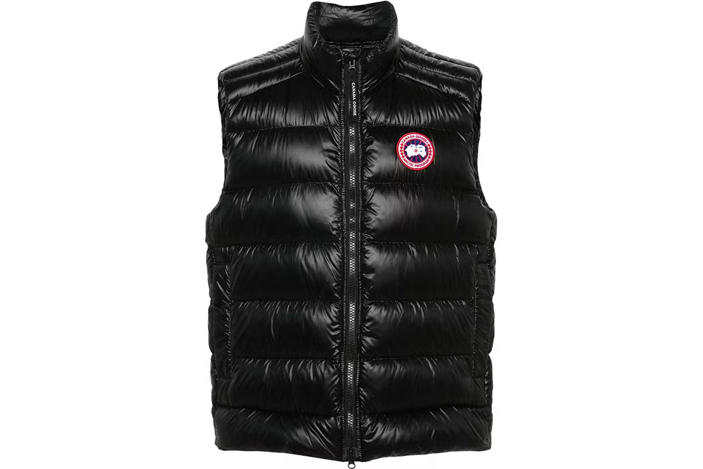 Canada Goose Crofton Down Vest
Black