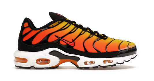 Nike Air Max Plus Sunset