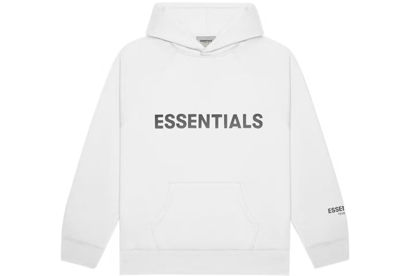 Fear of God Essentials Pull à capuche