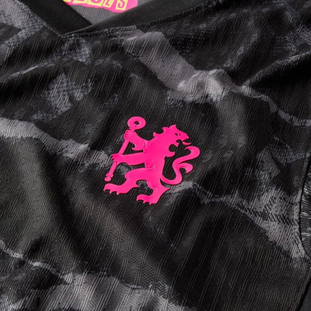 CHELSEA 3ÈME MAILLOT 2024/25 VAPOR