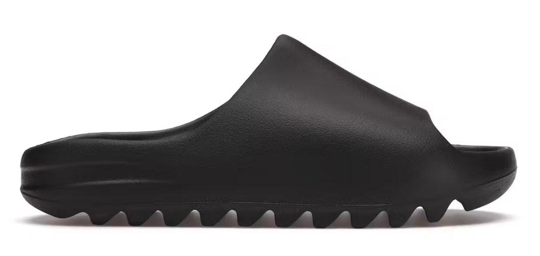 Adidas Yeezy Slide Dark Onyx