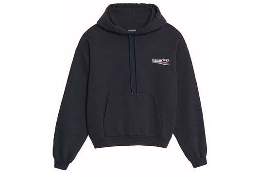 Pull Balenciaga noir