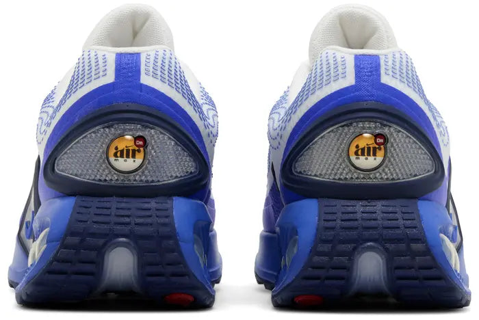 Air Max DN 'Platinum Royal'