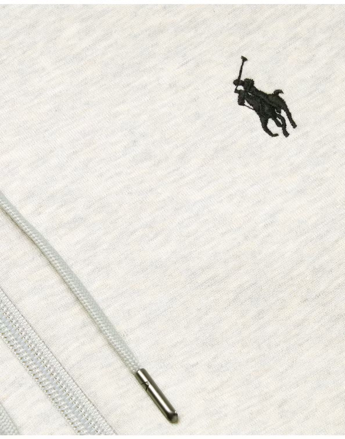 Zip Ralph Lauren