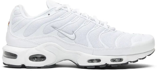 Air Max Plus 'White'