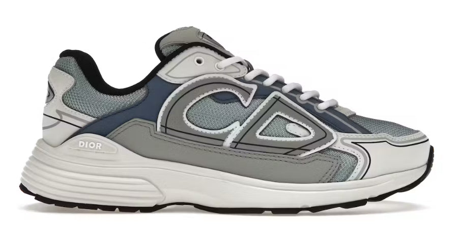 Dior B30 bleu/gris/blanc