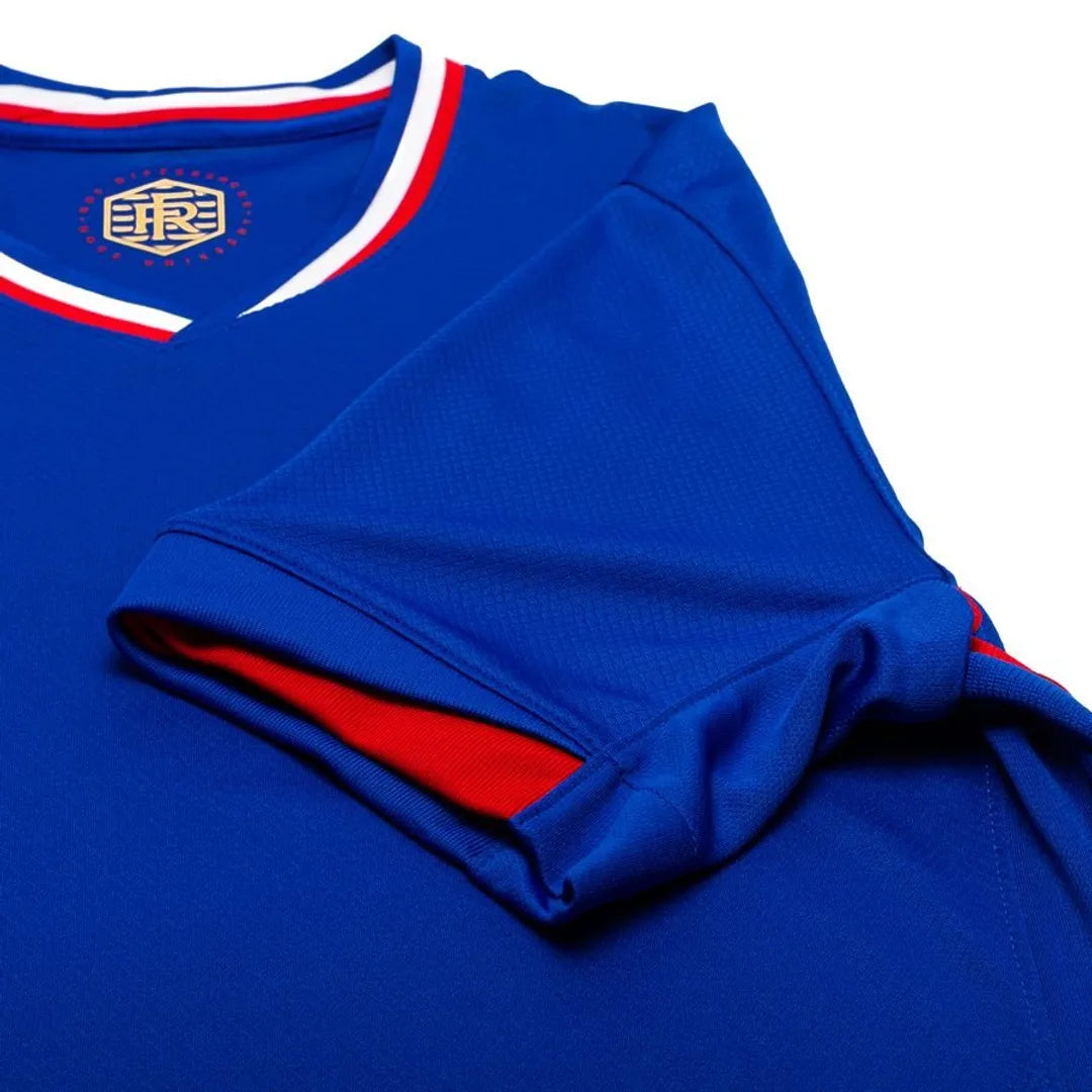 FRANCE MAILLOT DOMICILE 2024/25