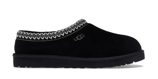 Chausson UGG Tasman coloris noir homme