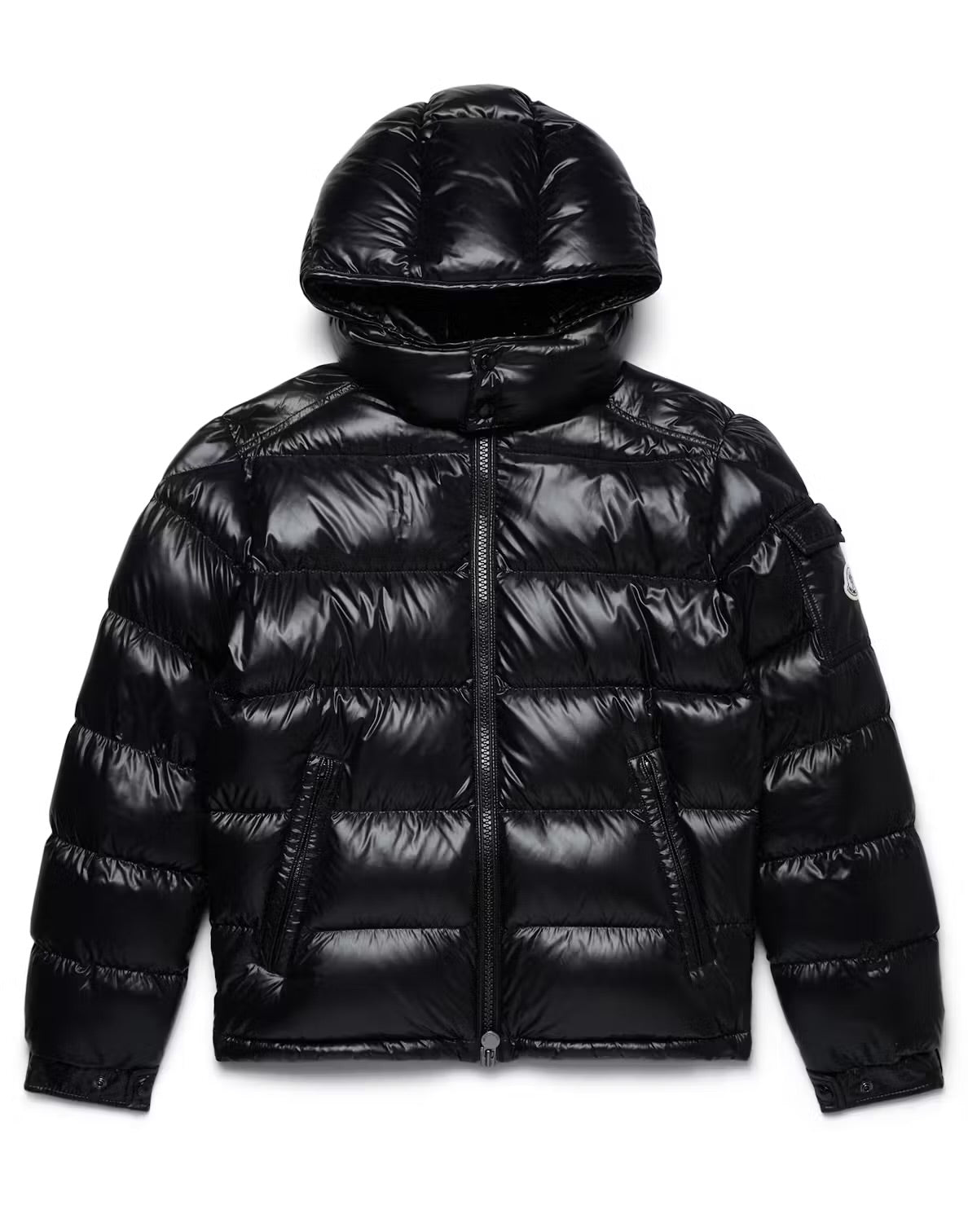 Moncler Maya Short Down Jacket