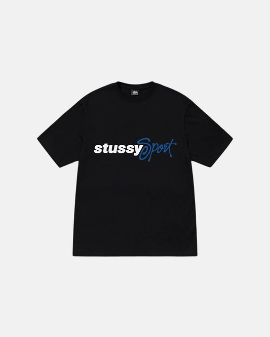 T-shirt stüssy