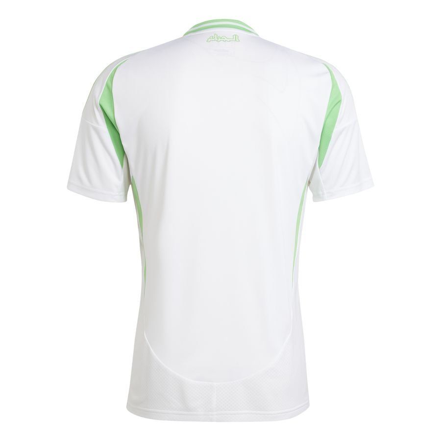 ALGÉRIE MAILLOT DOMICILE 2024/25