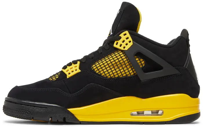 Air Jordan 4 Retro 'Thunder' 2023