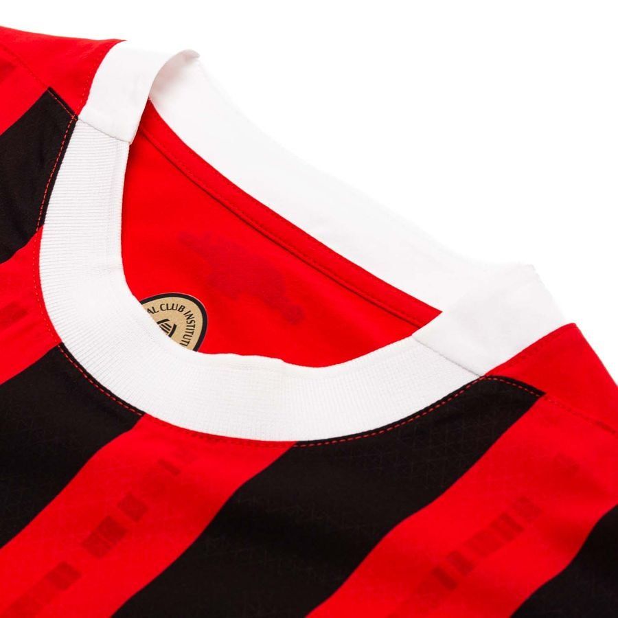 MILAN AC MAILLOT DOMICILE 2024/25 AUTHENTIC