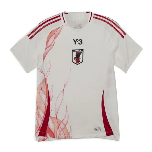 Maillot de football Japon 2025