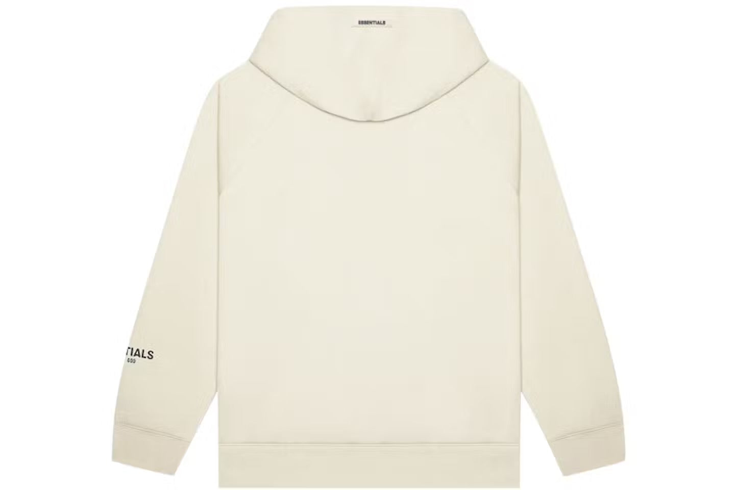 Fear of God Essentials Pull à capuche