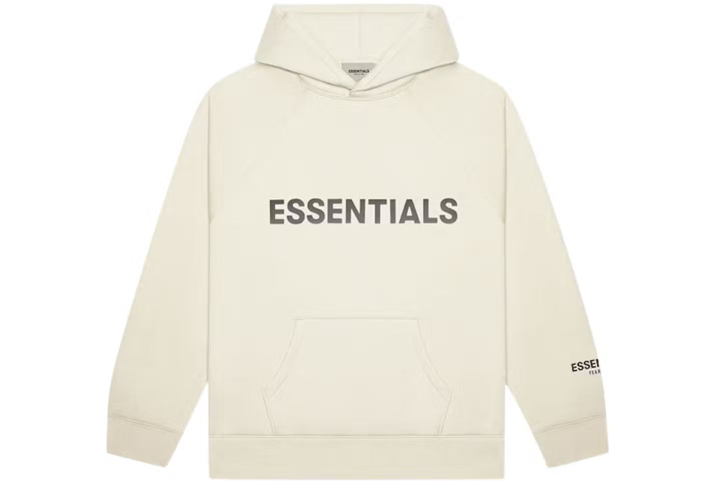 Fear of God Essentials Pull à capuche