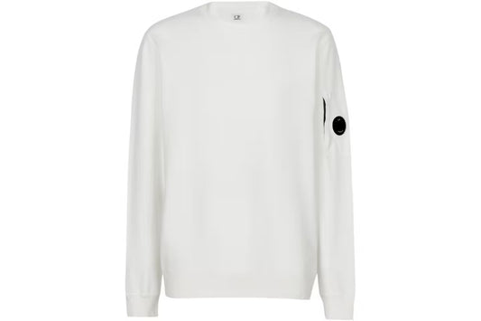 Pull C.P.Company blanc