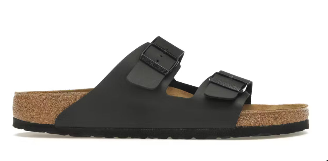 Birkenstock Arizona briko-flor