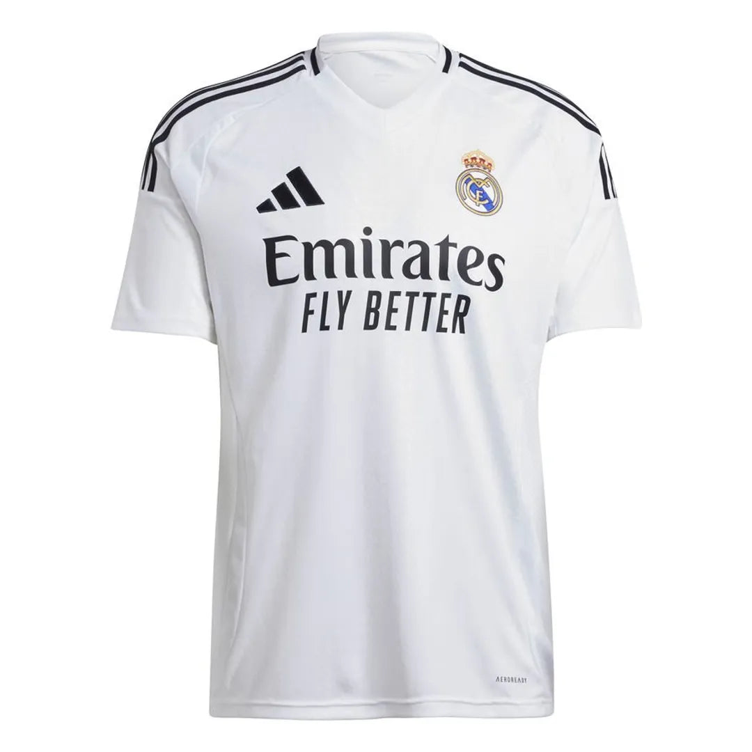 REAL MADRID MAILLOT DOMICILE 2024/25