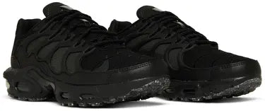 Air Max Terrascape Plus 'Triple Black'