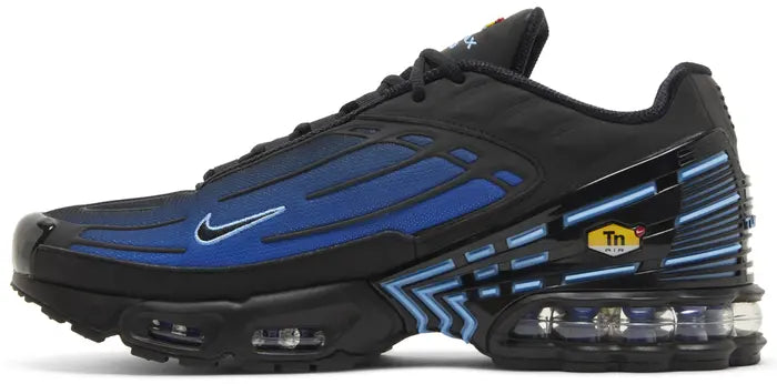 Air Max Plus 3 'Black Racer Blue Gradient'