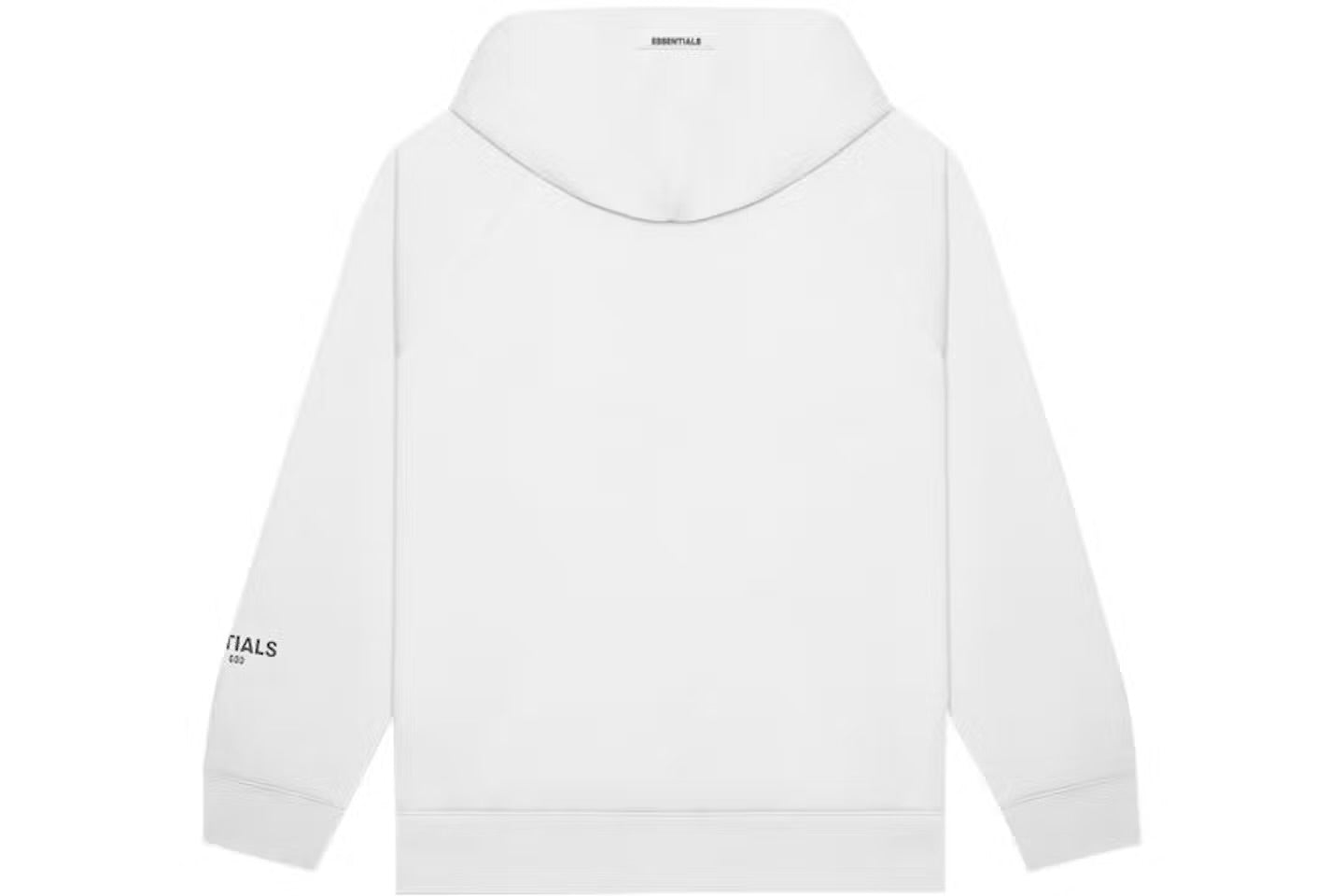 Fear of God Essentials Pull à capuche