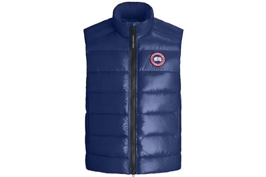 Canada Goose Crofton Down Vest
Nautical Dust