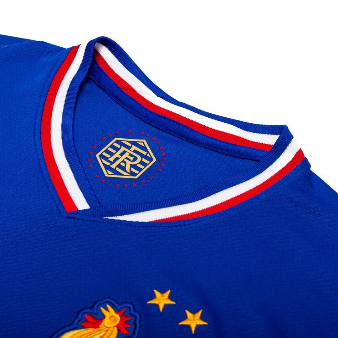 FRANCE MAILLOT DOMICILE 2024/25