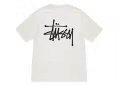 T-shirt stüssy