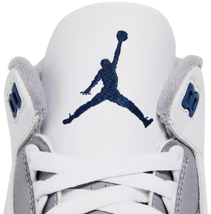 Air Jordan 3 Retro 'Midnight Navy