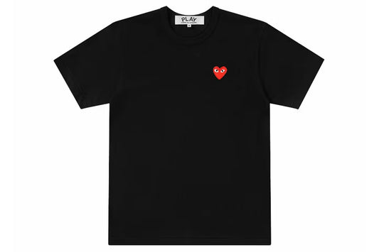 T-shirt Comme des garçons