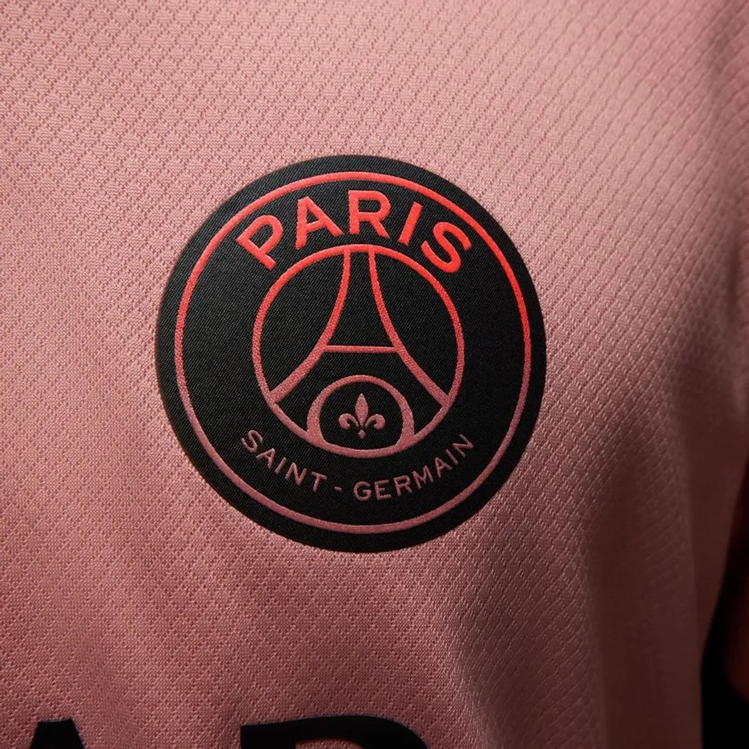 PARIS SAINT-GERMAIN 3ÈME MAILLOT 2024/25