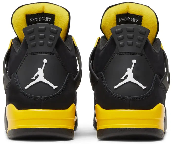 Air Jordan 4 Retro 'Thunder' 2023