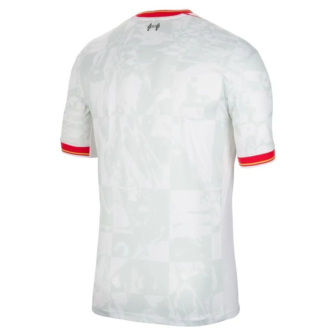 LIVERPOOL 3ÈME MAILLOT 2024/25