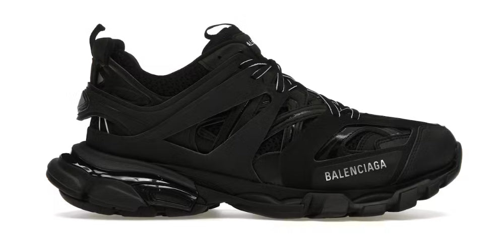 Balenciaga Track noir