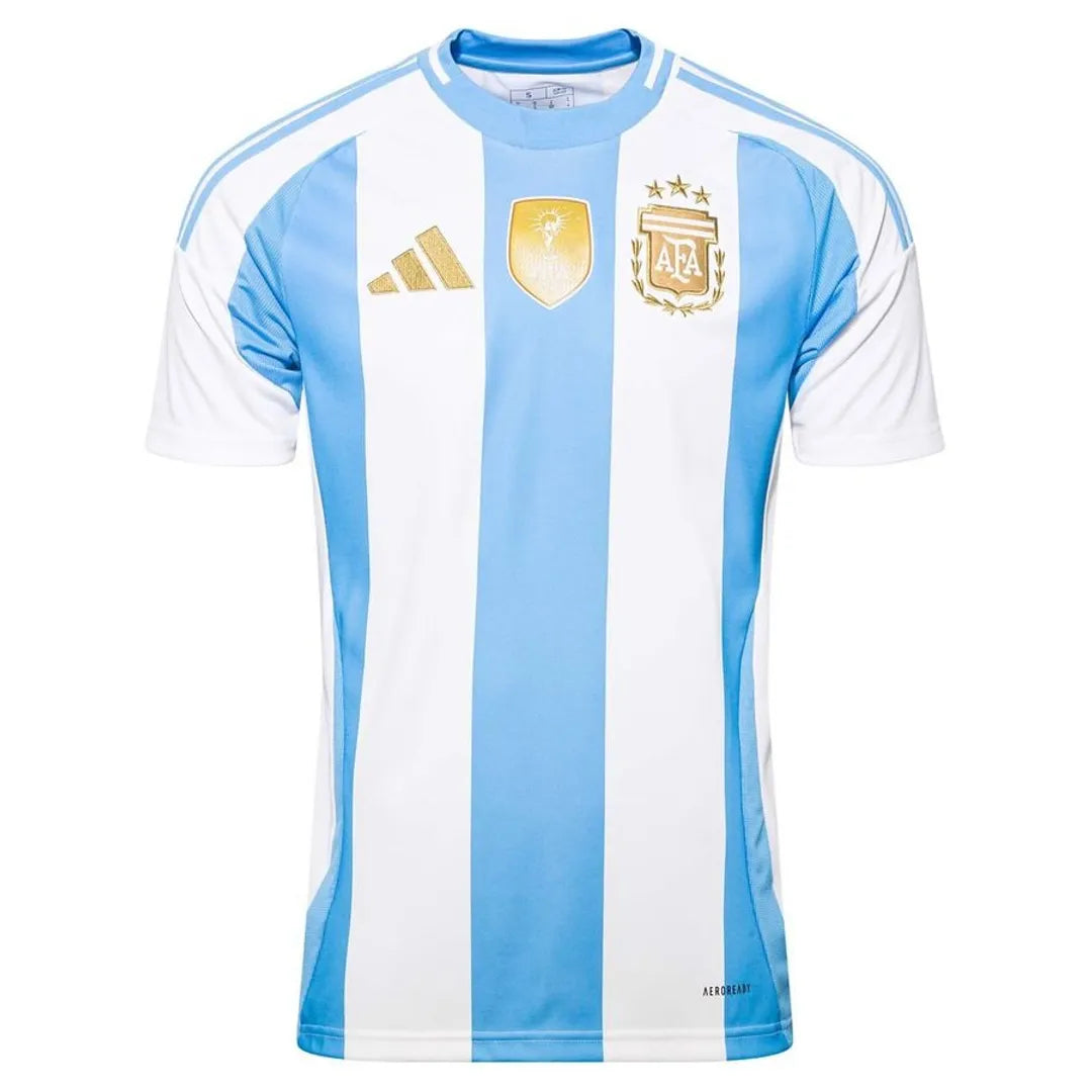 ARGENTINE MAILLOT DOMICILE 2024/25