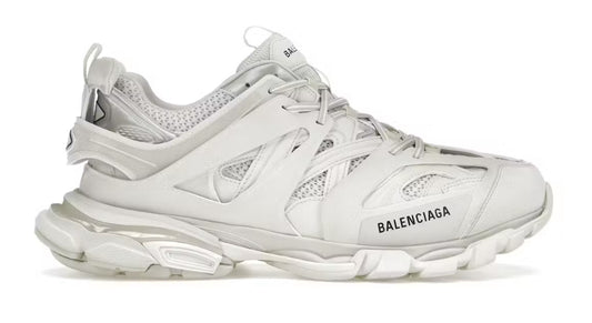 Balenciaga Track blanc