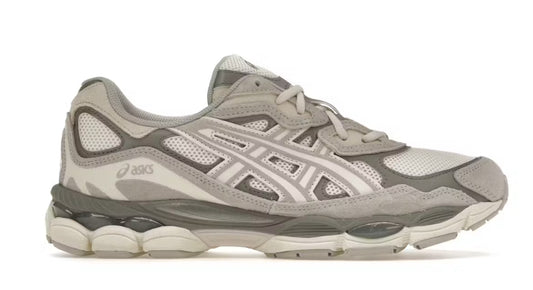 ASICS Gel-NYC coloris gris/huitre